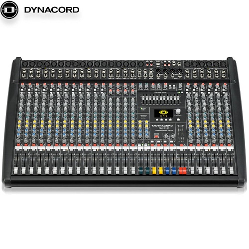 Mixer Analog DYNACORD CMS-2200 