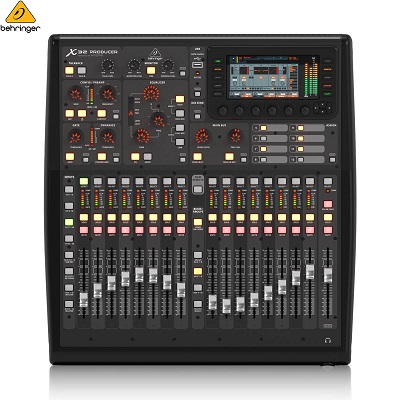 Mixer Digital  BEHRINGER X32 PRODUCER 