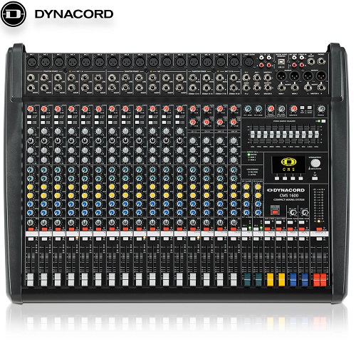 Mixer Dynacord CMS-1600