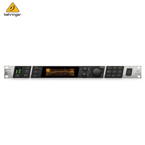 Lọc tiếng EQUALIZER  DIGITAL BEHRINGER DEQ2496