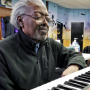 Cụ già 72 tuổi bắt đầu với niềm ĐAM MÊ  làm Nhạc TRAP