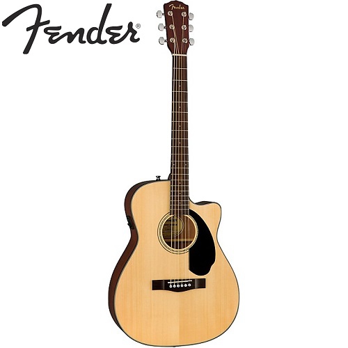 Đàn Guitar Acoustic FENDER CC-60SCE