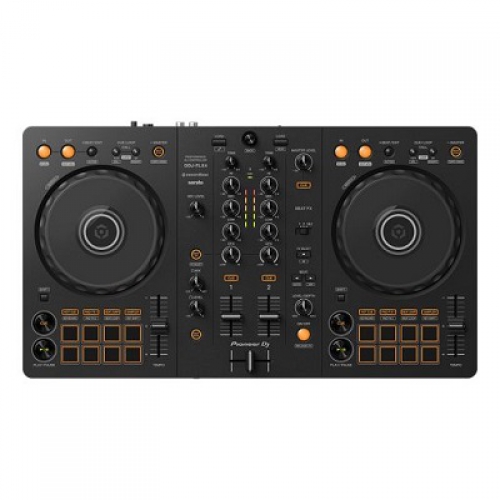 Controller DDJ FLX4 – Pioneer DJ