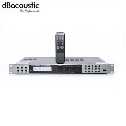 Vang số Cao Cấp DBACOUSTIC S690
