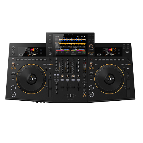 Pioneer DJ OPUS-QUAD 4-Channel DJ System 