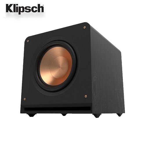 Loa SUB KLIPSCH RP-1400SW, (Bass 35.cm, CS 1000W Peak)