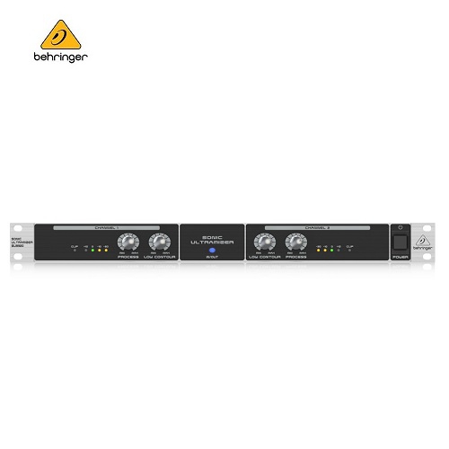 Máy nâng tiếng hát chuyên nghiệp  BEHRINGER SU9920