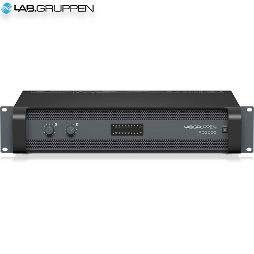 Main Công Suất LAB GRUPPEN PD3000