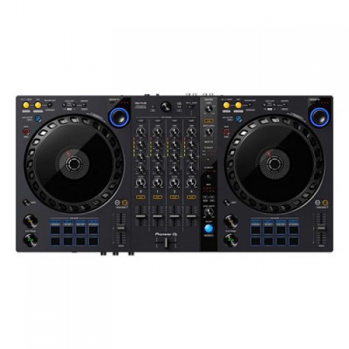 Controller DDJ FLX6 – Pioneer DJ