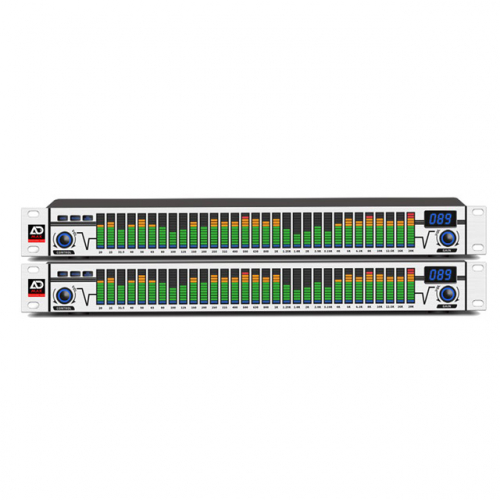 Lọc tiếng EQUALIZER  DIGITAL ADMAX EQ- A31