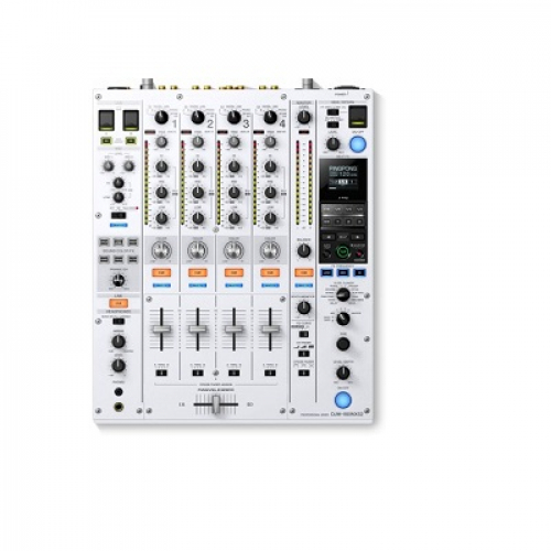 Mixer DJ PIONEER DJM-900 NEXUS 2