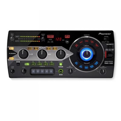 RMX -1000 – Pioneer DJ