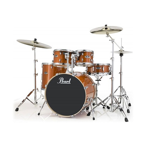 Trống  JAZZ PEARL EXPORT LACQUER EXL725SP STANDARD